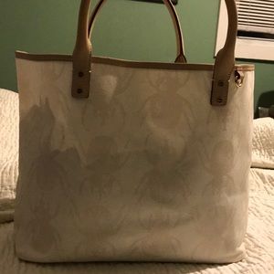 India Hicks tote